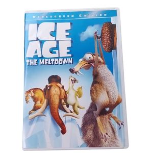 Ice Age The Meltdown